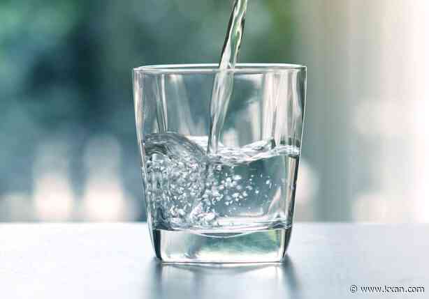 Austin drinking water passes water quality tests, shows little to no traces of 'forever chemicals'