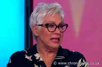 Loose Women's Denise Welch forced to quit theatre show after 'collapsing' backstage