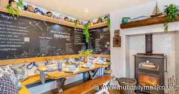 Six staycation spots close to some of the most amazing pubs in the country