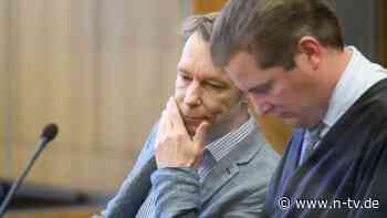 Verdächtiger im Fall Maddie: Zeuge will explizite Videos von Christian B. gesehen haben