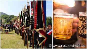 Frasdorfer Christkindlmarkt: Feuerwehr zieht sich als Veranstalter zurück