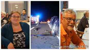 Bürgerversammlung in Obertaufkirchen – diese Themen brennen den Leuten unter den Nägeln