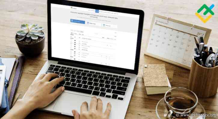 Economic calendar for the week 08.04.2024 – 14.04.2024