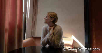 #MeToo Stalled in France. Judith Godrèche Might Be Changing That.