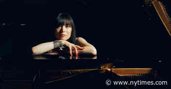 She’s Shaking Up Classical Music While Confronting Illness