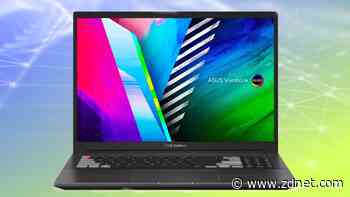 The Asus VivoBook Pro is currently $300 off at Amazon