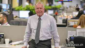 Wer ist der Unternehmer, der Trump einen Kredit für die Kaution von 175 Millionen Dollar gewährt?