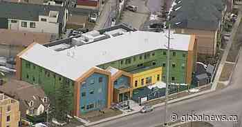 Children’s Cottage Society opens new Child and Family Centre in northwest Calgary