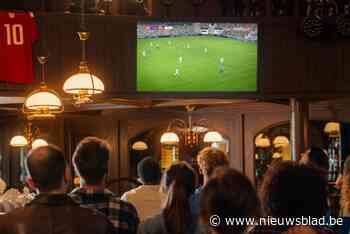 Oproep na veroordeling van Maasmechels café: “Laat horeca tv-rechten per match betalen”