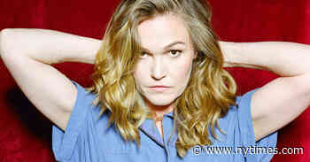 Julia Stiles, 25 Years After “10 Things I Hate About You”