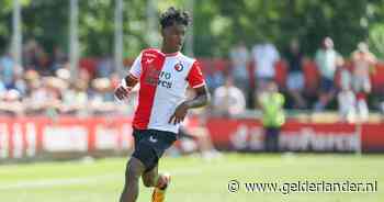 Talenten moeten bij Feyenoord gemis van zeven sterkhouders compenseren in Volendam