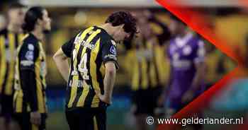 Vitesse verkeert in zwaar weer • Militaire oefening in Arnhem