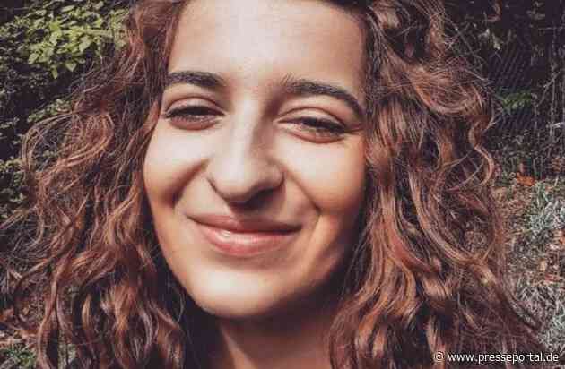 POL-SBR-STADT: Öffentlichkeitsfahndung nach der Vermissten 27jährigen Anna-Maria Tahmouresi