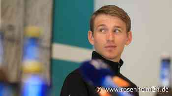 Bora-hansgrohe-Fahrer Lennard Kämna nach Unfall auf Teneriffa im Krankenhaus