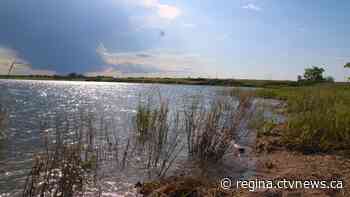 Majority of Sask. reservoirs full, Water Security Agency says