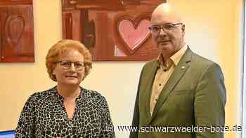 Gemeindeverwaltung Höfen: „Lebendes Archiv“ geht in den Ruhestand