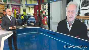 „So etwas haben wir seit weit über 10 Jahren nicht mehr gesehen“