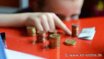 Kindergrundsicherung: Warum die Zahl 5000 kein Grund für ein Scheitern ist