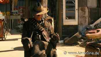 Was ist "Fallout"? Das müssen Sie über Stimpaks, Ghouls, Vault-Tec und die Eklave wissen