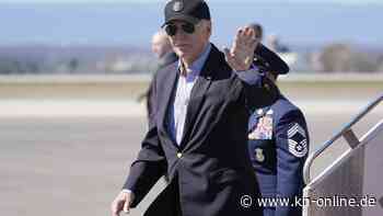 US-Wahl 2024: Warum Biden vom „Sunshine State“ Florida träumt