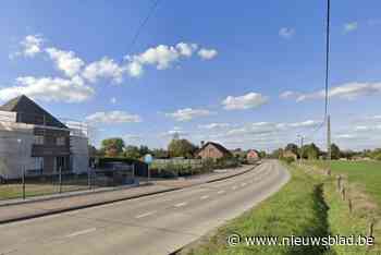 Werken aan kruispunt Kegelstraat met Smidstraat van 8 april tot 3 mei: “Kruispunt onderbroken vanaf 8 april”