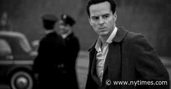 As ‘Ripley’ Revives the ‘Talented’ Con Man, Here Are Earlier Versions