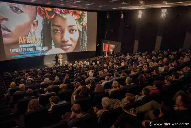 Afrika Filmfestival ontvangt geen subsidies meer en richt crowdfunding op: “Laatste keer dat ons festival in deze vorm plaatsvindt”