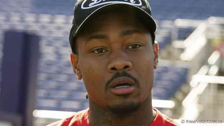 Buffalo Bills agree to trade receiver Stefon Diggs to the Houston Texans, AP source says