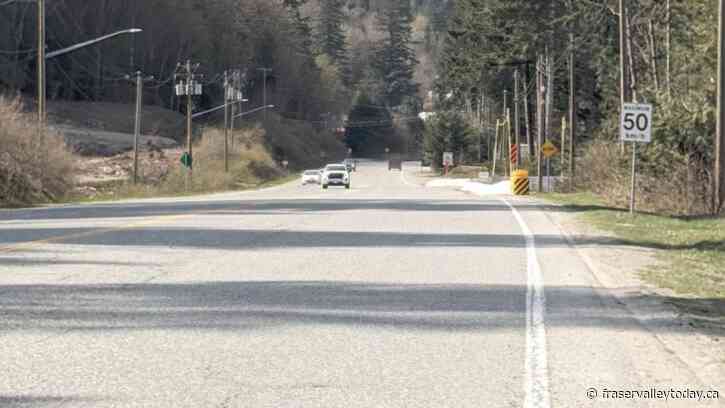 District of Hope to use $500,000 grant for multi-use pathway from Silver Creek to ‘essential amenities’