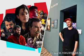 Kinolatino komt naar Antwerpen: filmfestival zet Latijns-Amerikaanse filmindustrie in de schijnwerpers