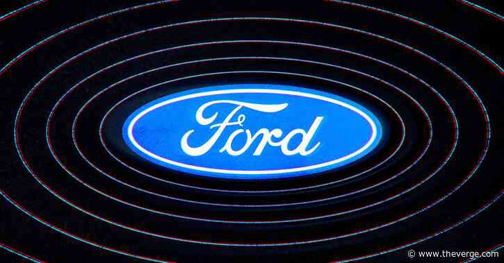 Ford’s hybrids just posted their best sales quarter ever — but so did gas-guzzlers