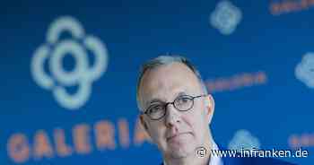 Galeria-Insolvenzverwalter will Käufer präsentieren