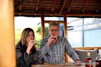 Bornemse ondernemer maakt volledig natuurlijke rumlikeur: “Met authentieke honing uit Thailand en echte rum uit Barbados”