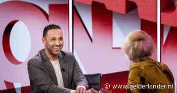 BNNVara: terugkeer Khalid Kasem op tv door commotie op dit moment niet aan de orde