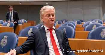 PVV schittert door afwezigheid in Tweede Kamer: 
‘Daar is democratie niet voor bedoeld’