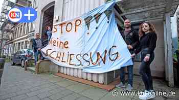 Behinderten-Wohnstätte in Kiel schließt: Droht das Pflegeheim?