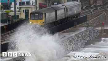 Rail body wants staff to be 'amateur meteorologists'