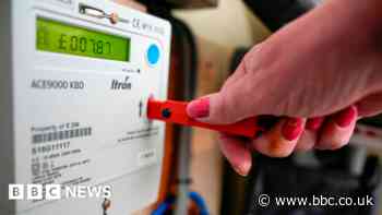 Energy firms pay out over force-fitting of meters