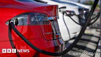 Tesla 'disaster' with fewest deliveries since 2022