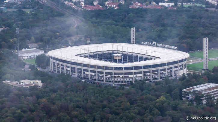 Fußball-EM 2024: Kritik an potenziellen Überwachungsmaßnahmen