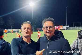 “Ik hield de boot lange tijd af”: schepen Wim Claes staat voor Open VLD op plaats vijf voor Kamerlijst