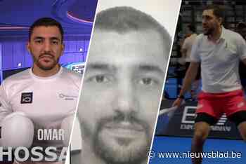 Voortvluchtige drugsbaas Omar Govers opgepakt in Dubai, waar hij CEO van vastgoedfirma is