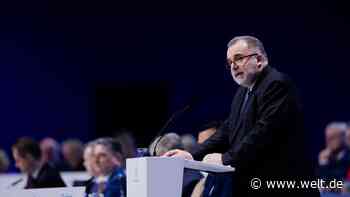 „Damit hat sich Herr Russwurm als Gesprächspartner im Kanzleramt disqualifiziert“