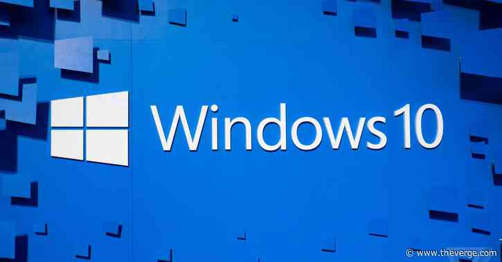Microsoft reveals how much you’ll have to pay to keep using Windows 10 securely