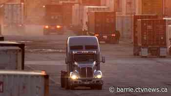 Job fair for professional & aspiring drivers planned to address labour shortage