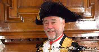 Tributes paid to 'political giant' and former Lord Mayor David Gemmell OBE who masterminded The Deep