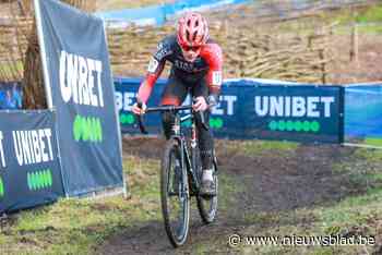 KOERSKALENDER BRABANT. PK voor elite en beloften in Liedekerke, nieuwelingen en juniores gaan hun kans in Zoutleeuw