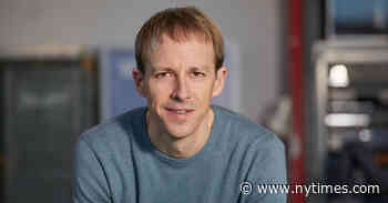 Met Opera Chooses Tilman Michael as Next Chorus Master