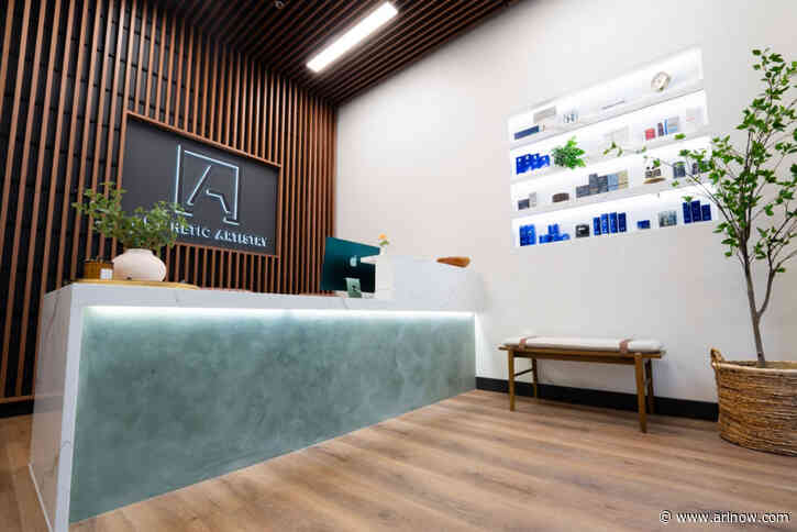 Small Business Focus: Aesthetic Artistry