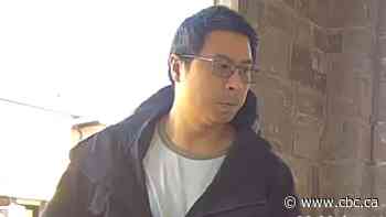 York police set up command post for missing Richmond Hill man